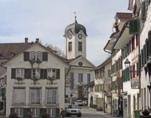 Grüningen