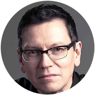 Meinrad «kofi» Kofmel