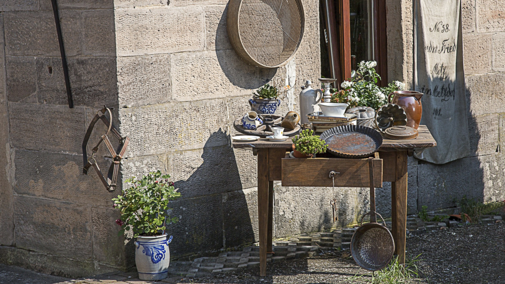 1. August geniessen auf den Bauernhof
