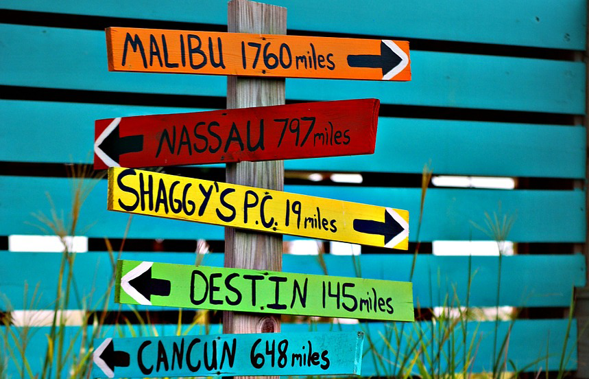 Reisetrends 2018 - wo führt die Reise hin?