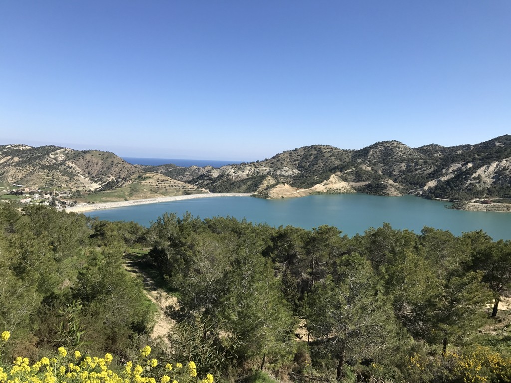 KulturWandern auf Nord-Zypern