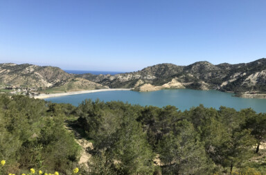 KulturWandern auf Nord-Zypern