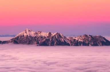 Island - die Perle im Nordatlantik